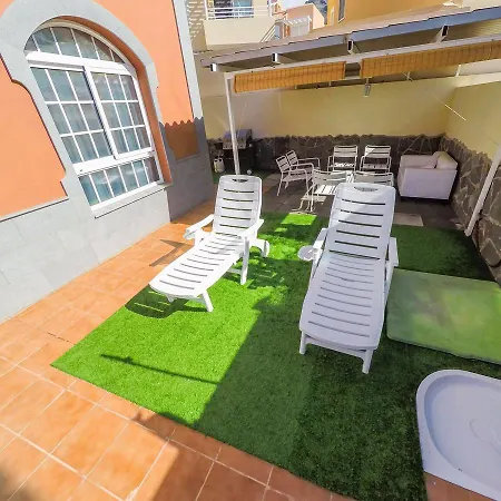Villa Fabia
