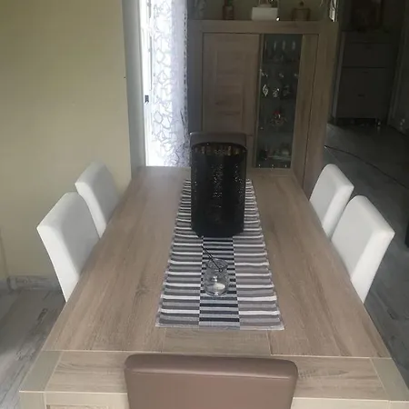 Fabia Villa *
