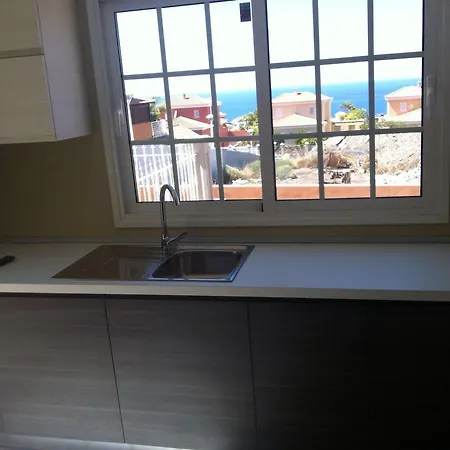 Fabia Villa