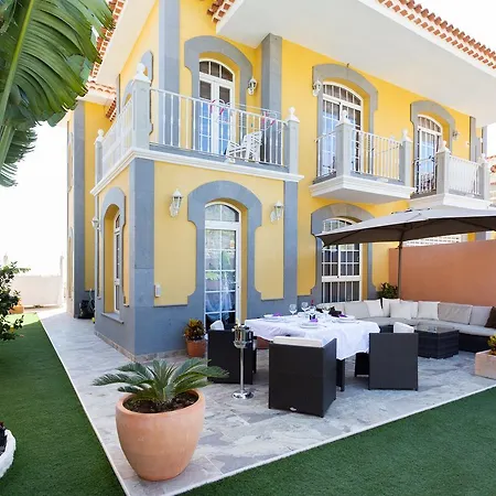 Villa Fabia