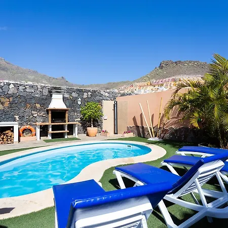 Fabia Villa *