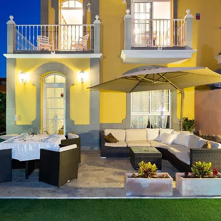 Fabia Villa
