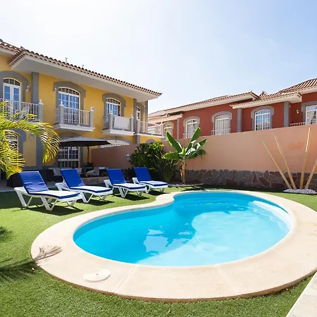 Villa Fabia *