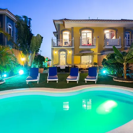 Villa Fabia