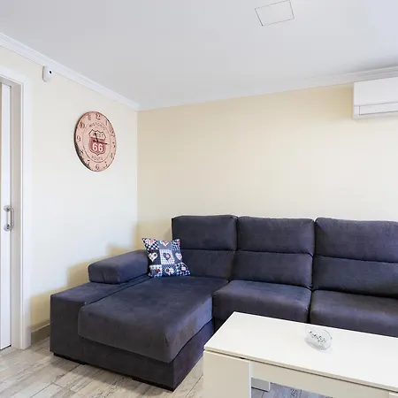 Fabia Villa *